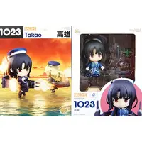 Nendoroid - KanColle / Takao