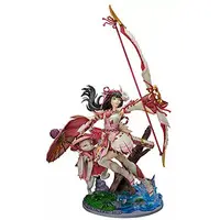 Figure - Monster Hunter Series / Mizutsune