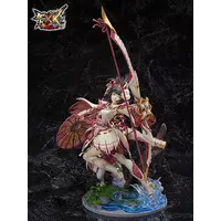 Figure - Monster Hunter Series / Mizutsune