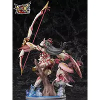 Figure - Monster Hunter Series / Mizutsune