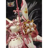 Figure - Monster Hunter Series / Mizutsune