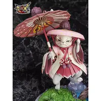 Figure - Monster Hunter Series / Mizutsune