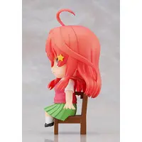 Nendoroid - Nendoroid Swacchao! - 5-toubun no Hanayome (The Quintessential Quintuplets) / Nakano Itsuki