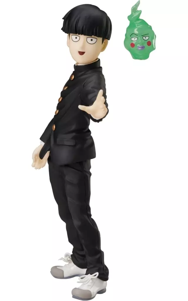 Figure - Mob Psycho 100 / Kageyama Shigeo