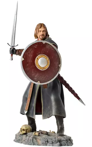 Figure - The Lord of the Rings