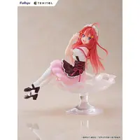 TENITOL - Tenitol Fig à la mode - 5-toubun no Hanayome (The Quintessential Quintuplets) / Nakano Itsuki