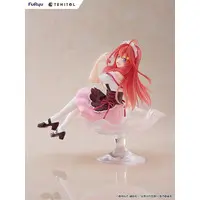 TENITOL - Tenitol Fig à la mode - 5-toubun no Hanayome (The Quintessential Quintuplets) / Nakano Itsuki