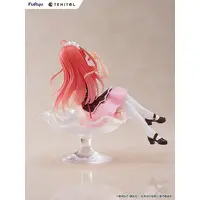 TENITOL - Tenitol Fig à la mode - 5-toubun no Hanayome (The Quintessential Quintuplets) / Nakano Itsuki