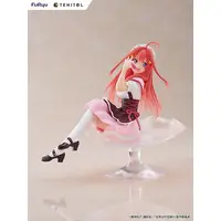 TENITOL - Tenitol Fig à la mode - 5-toubun no Hanayome (The Quintessential Quintuplets) / Nakano Itsuki