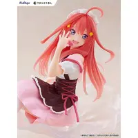 TENITOL - Tenitol Fig à la mode - 5-toubun no Hanayome (The Quintessential Quintuplets) / Nakano Itsuki