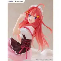 TENITOL - Tenitol Fig à la mode - 5-toubun no Hanayome (The Quintessential Quintuplets) / Nakano Itsuki