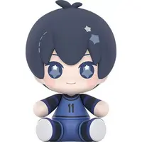 Huggy Good Smile - Blue Lock / Isagi Yoichi
