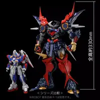Figure - Super Robot Wars