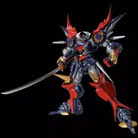 Figure - Super Robot Wars