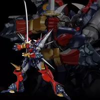 Figure - Super Robot Wars