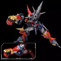 Figure - Super Robot Wars