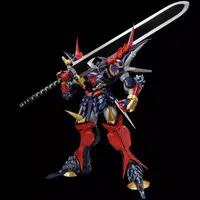 Figure - Super Robot Wars