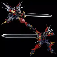 Figure - Super Robot Wars