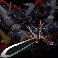 Figure - Super Robot Wars