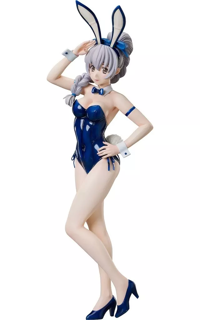 Figure - Full Metal Panic! / Teletha Testarossa
