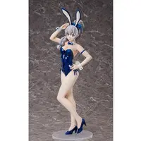 Figure - Full Metal Panic! / Teletha Testarossa