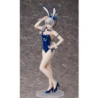 Figure - Full Metal Panic! / Teletha Testarossa