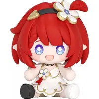 Huggy Good Smile - Honkai: Star Rail