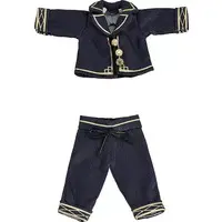 Nendoroid Doll - Nendoroid Doll Outfit Set / Aventurine (Honkai: Star Rail)