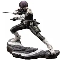 ARTFX J - Kaiju No. 8 / Hoshina Soushirou