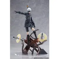 Figure - Nier: Automata / 9S (YoRHa No.9 Type S)