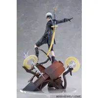 Figure - Nier: Automata / 9S (YoRHa No.9 Type S)