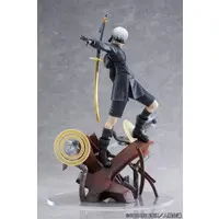 Figure - Nier: Automata / 9S (YoRHa No.9 Type S)