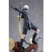 Figure - Nier: Automata / 9S (YoRHa No.9 Type S)