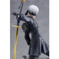 Figure - Nier: Automata / 9S (YoRHa No.9 Type S)