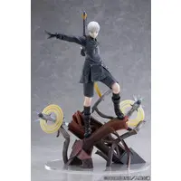 Figure - Nier: Automata / 9S (YoRHa No.9 Type S)