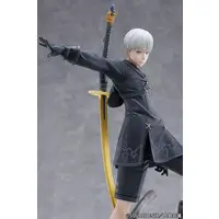 Figure - Nier: Automata / 9S (YoRHa No.9 Type S)