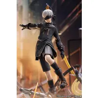 Figure - Nier: Automata / 9S (YoRHa No.9 Type S)