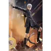 Figure - Nier: Automata / 9S (YoRHa No.9 Type S)