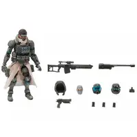 Figure - TOYS ALLIANCE Acid Rain World