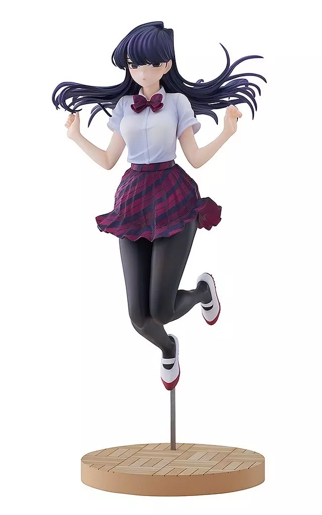 Figure - Komi-san wa, Comyushou desu. (Komi Can't Communicate) / Komi Shouko