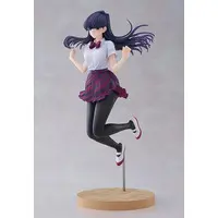 Figure - Komi-san wa, Comyushou desu. (Komi Can't Communicate) / Komi Shouko