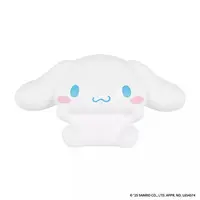 Sofubi Figure - Sanrio / Cinnamoroll
