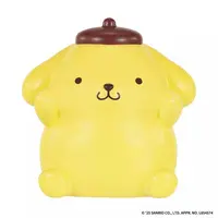 Sofubi Figure - Sanrio