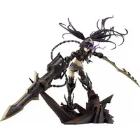 Figure - Black Rock Shooter / Insane Black Rock Shooter