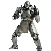 FigZero - Fullmetal Alchemist / Alphonse Elric