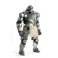FigZero - Fullmetal Alchemist / Alphonse Elric