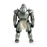 FigZero - Fullmetal Alchemist / Alphonse Elric
