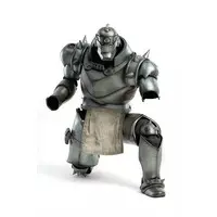 FigZero - Fullmetal Alchemist / Alphonse Elric
