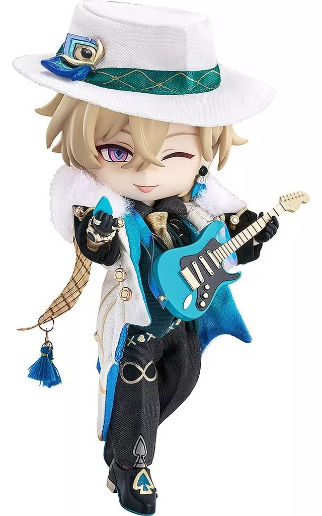 Nendoroid - Nendoroid Doll - Honkai: Star Rail / Aventurine