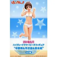 Figure - Prize Figure - K-ON! / Hirasawa Ui